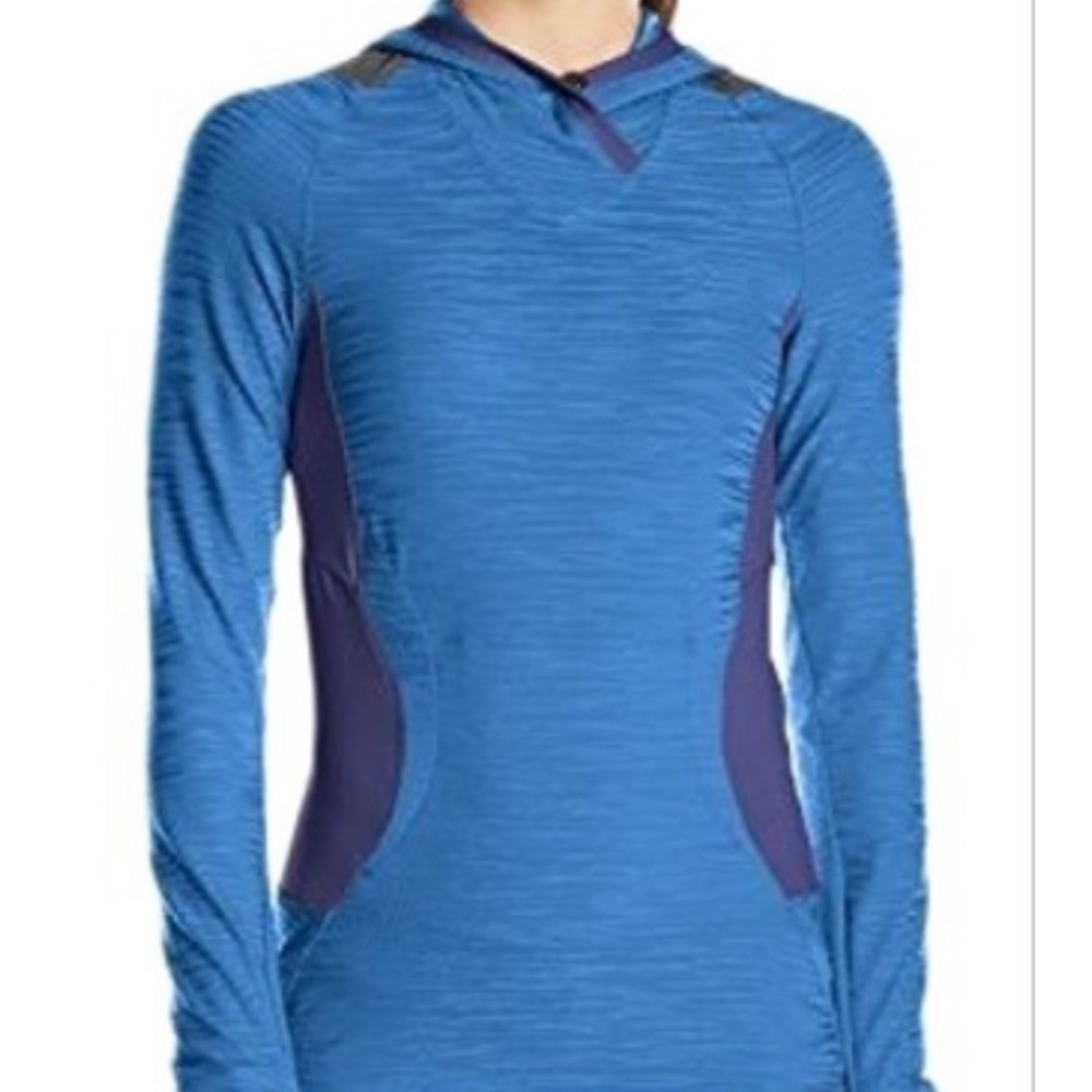 Pearl Izumi W Flash Hoody